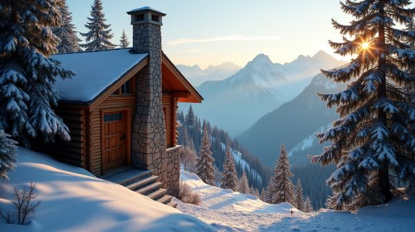 Comment réussir l'achat d'un appartement à Méribel