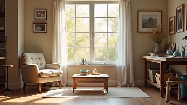 Financer vos projets de rénovation avec un prêt travaux adapté