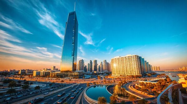 Investir à Dubaï : anticiper le coût des appartements en 2026