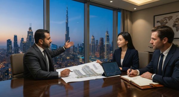 Investir à Dubaï : anticiper le coût des appartements en 2026