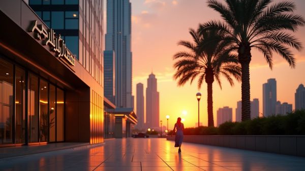 L'immobilier à Dubaï : prix d'un appartement en 2026