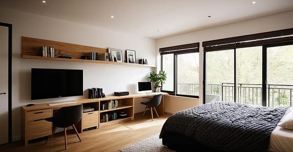 Résidence étudiante : découvrez des options adaptées à vos besoins