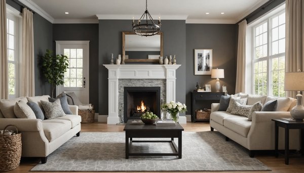 7 conseils pour transformer votre maison en cocon de bien-être