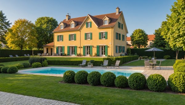 Master immobilier : devenez expert en immobilier à lyon