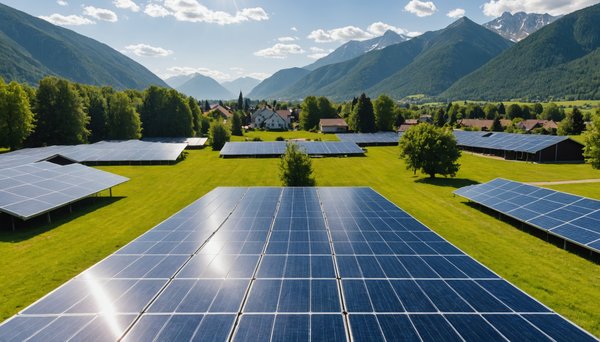 Assurance photovoltaïque : votre guide pour une couverture optimale