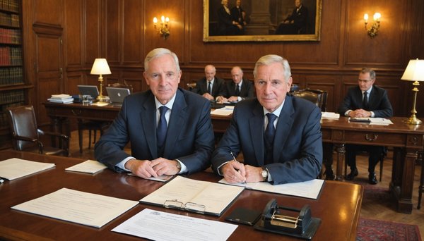 Notaire à caen : des solutions juridiques pour votre avenir