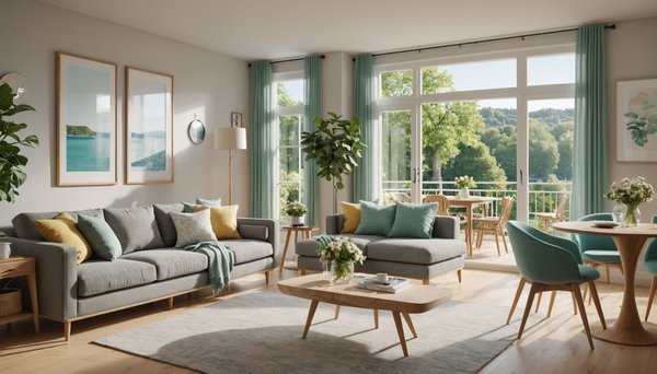 Locatif saisonnier : 7 astuces pour garantir votre succès