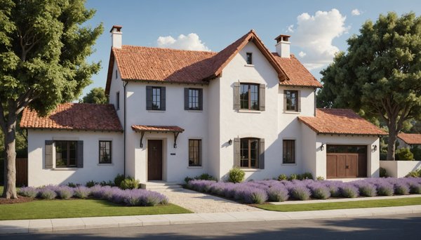 Constructeur maisons castets : la maison de vos envies !